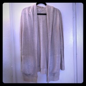 Stem Hooded Cardigan - Nordstrom